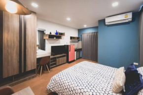 wawa residence รัชดา 36